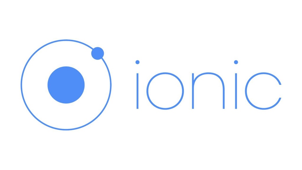 Agence digitale - Ionic