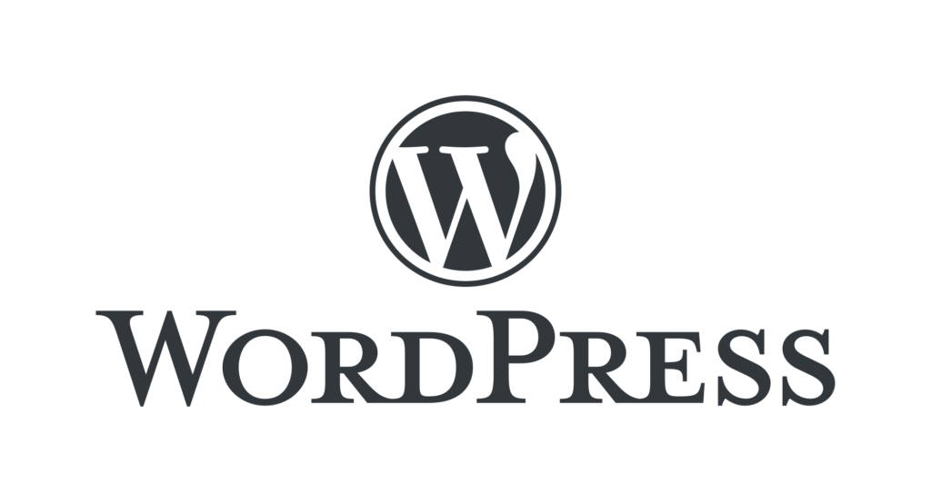 Agence digitale - WordPress