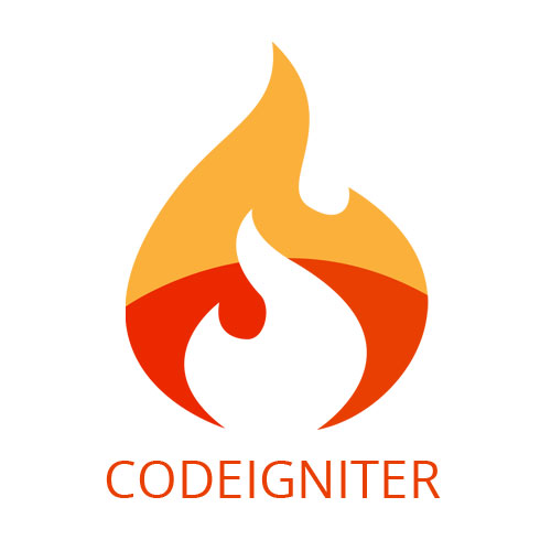 Agence digitale - CodeIgniter
