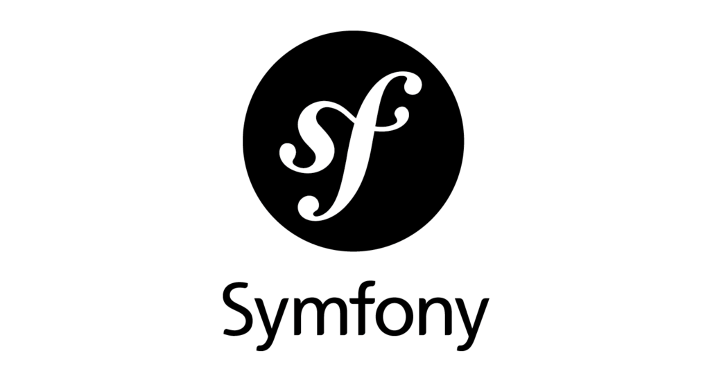 Agence digitale - Symfony